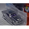 Hot Wheels - Zamac - 1965 Ford Mustang 2+2 Fastback