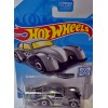 Hot Wheels - Zamac - VW Beetle Kafer Race Car