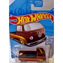 Hot Wheels - VW T2 Pickup Truck