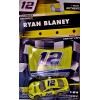 NASCAR Authentics - Ryan Blaney Duracell Ford Fusion