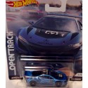 Hot Wheels Car Culture - Open Track - Acura NSX GT3