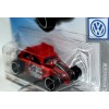 Hot Wheels - Volkswagen Split Window Bug Rat Rod