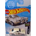Hot Wheels Gumball 3000 - 1970 Ford Escort RS 1600