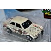 Hot Wheels Gumball 3000 - 1970 Ford Escort RS 1600