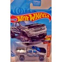 Hot Wheels- 2019 Chevrolet Silverado Trail Boss LT Pickup Truck