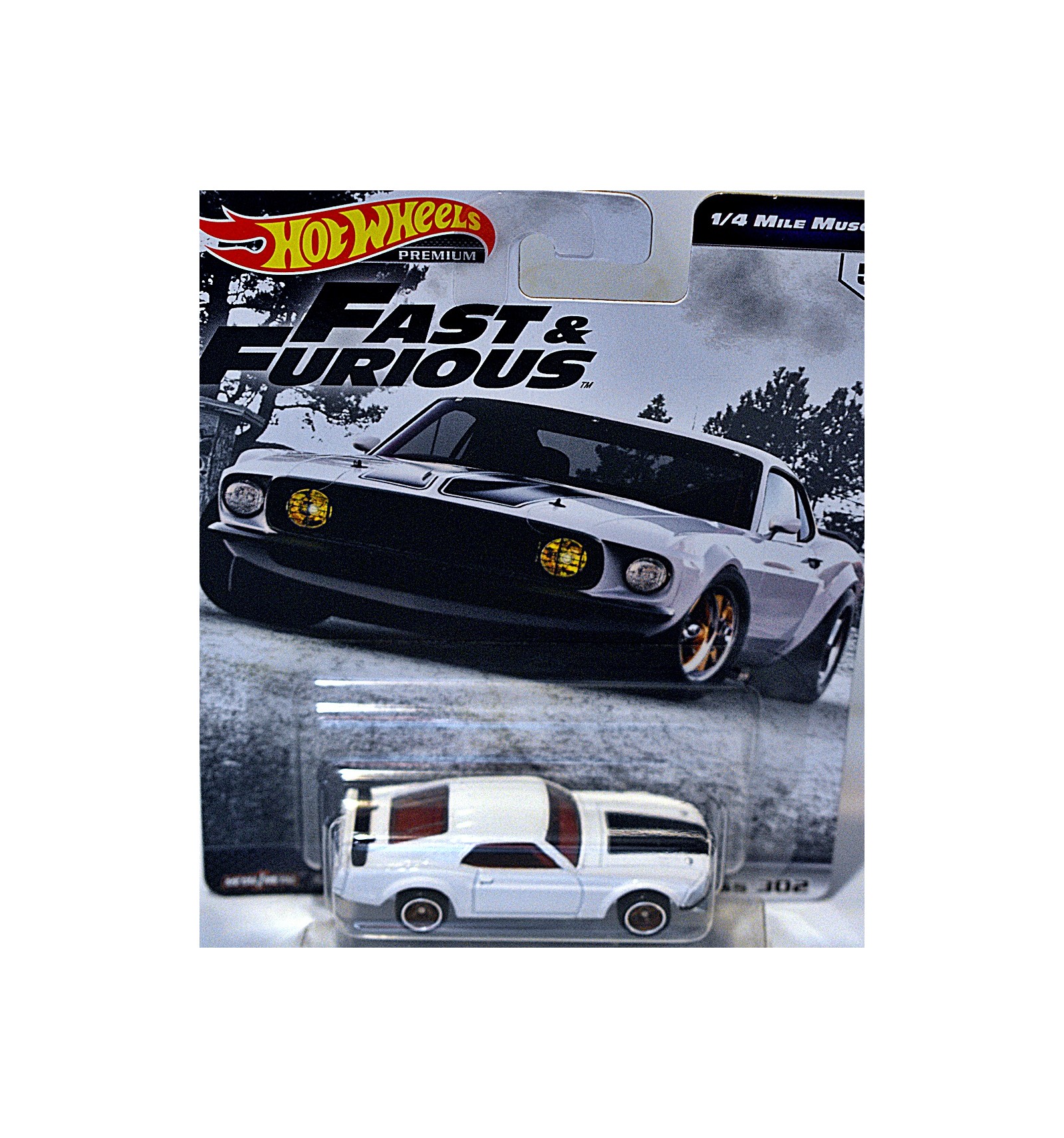 fast and furious hot wheels car
