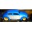 Maisto - Design - Volkswagen Beetle and Tow Truck Set 