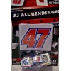 Lionel NASCAR Authentics - AJ Almindinger Krogers Chevrolet Camaro Stock Car