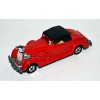 Tomica Pocket Cars - 1937 Packard Coupe Roadster