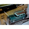 Greenlight - Estate Wagons - 1955 Chevrolet Nomad