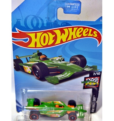 Hot Wheels - Indy Race Car
