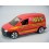 Matchbox Volkswagen Caddy Mobile Vehicle Services Van