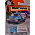 Matchbox - Dairy Milk Delivery Truck