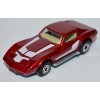 Matchbox - Chevrolet Corvette C3 Coupe