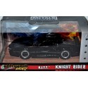 Jada Hollywood Rides - KITT Knight Rider Pontiac Firebird Trams Am