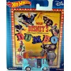 Hot Wheels Disney - Dumbo - Bread Box Step Van