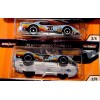 Hot Wheels Premium Silhouettes - 1976 Mancuso Racing Greenwood Chevrolet Corvette Road Racer