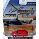 Greenlight - Estate Wagons - 1968 Volkswagen Type 3 Squareback Panel