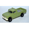 Matchbox Nissan Junior Pickup Truck 