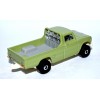 Matchbox Nissan Junior Pickup Truck 