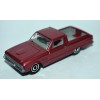 Matchbox 1961 Ford Ranchero Pickup Truck