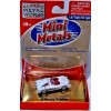 Classic Metal Works Mini Metals - HO Scale - 1958 Chevrolet Corvette