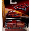 Disney CARS Piston Cup Series - Heyday Smokey - 1947 Hudson Pickup Truck