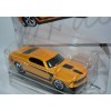 Hot Wheels Larry Wood 50th Anniversary set - 1969 Ford Mustang Boss 302