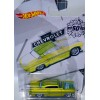 Hot Wheels Larry Wood 50th Anniversary set - 1953 Custom Chevrolet Bel Air