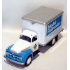 First Gear - Model Railroader 1951 Ford Dry Goods Box Truck