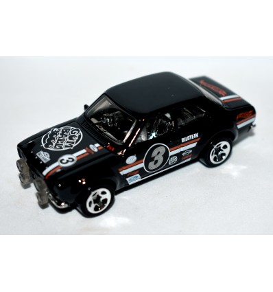 Hot Wheels Gumball 3000 - 1970 Ford Escort RS 1600