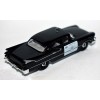 Matchbox - 1959 Dodge Coronet Police Car