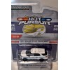 Greenlight - Hot Pursuit - New Orleans Police Ford Police Interceptor Utility