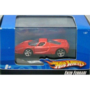 Hot Wheels HO Scale Ferrari Enzo