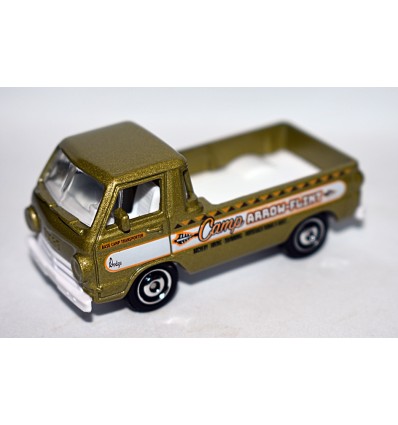 Matchbox - Dodge A100 Pickup Truck