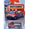 Matchbox - Freightliner M2 105 Fire Truck