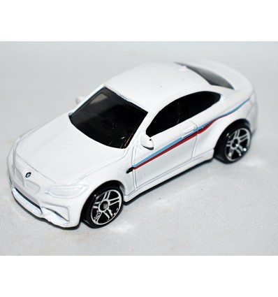 Hot Wheels - BMW M2 Coupe