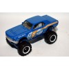 Matchbox Ford Mustang Coupe 4x4