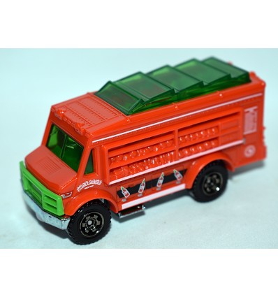 Matchbox - Sriracha Food Truck