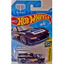 Hot Wheels - Mad Mike Mazda RX-7