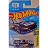 Hot Wheels - Mad Mike Mazda RX-7