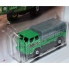 Matchbox - Camo Convoy Offroad 4x4 Delivery Truck