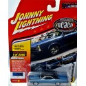 Johnny Lightning Muscle Cars USA - 1967 Pontiac GTO