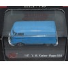 Malibu - VW Kasten-Wagen Van