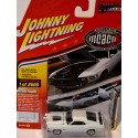 Johnny Lightning Muscle Cars USA - 1970 Ford Mustang Boss 429