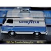 M2 - Goodyear - 1965 Ford Econoline Goodyear Shop Delivery Van