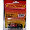 Matchbox - Pontiac Firebird Trans Am