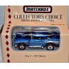 Matchbox Collectors Choice 1957 Chevy Bel Air Hot Rod