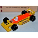 Matchbox Collectors Choice Fastlane Grand Prix Racing Car