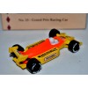 Matchbox Collectors Choice Fastlane Grand Prix Racing Car